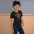 Jesus Super Hero T=Shirt